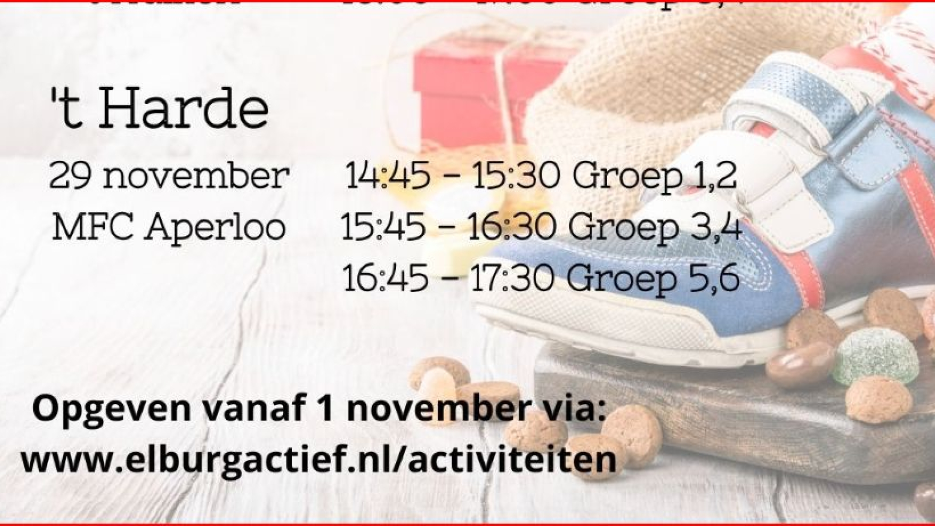 Foto: Pietengym ‘t Harde