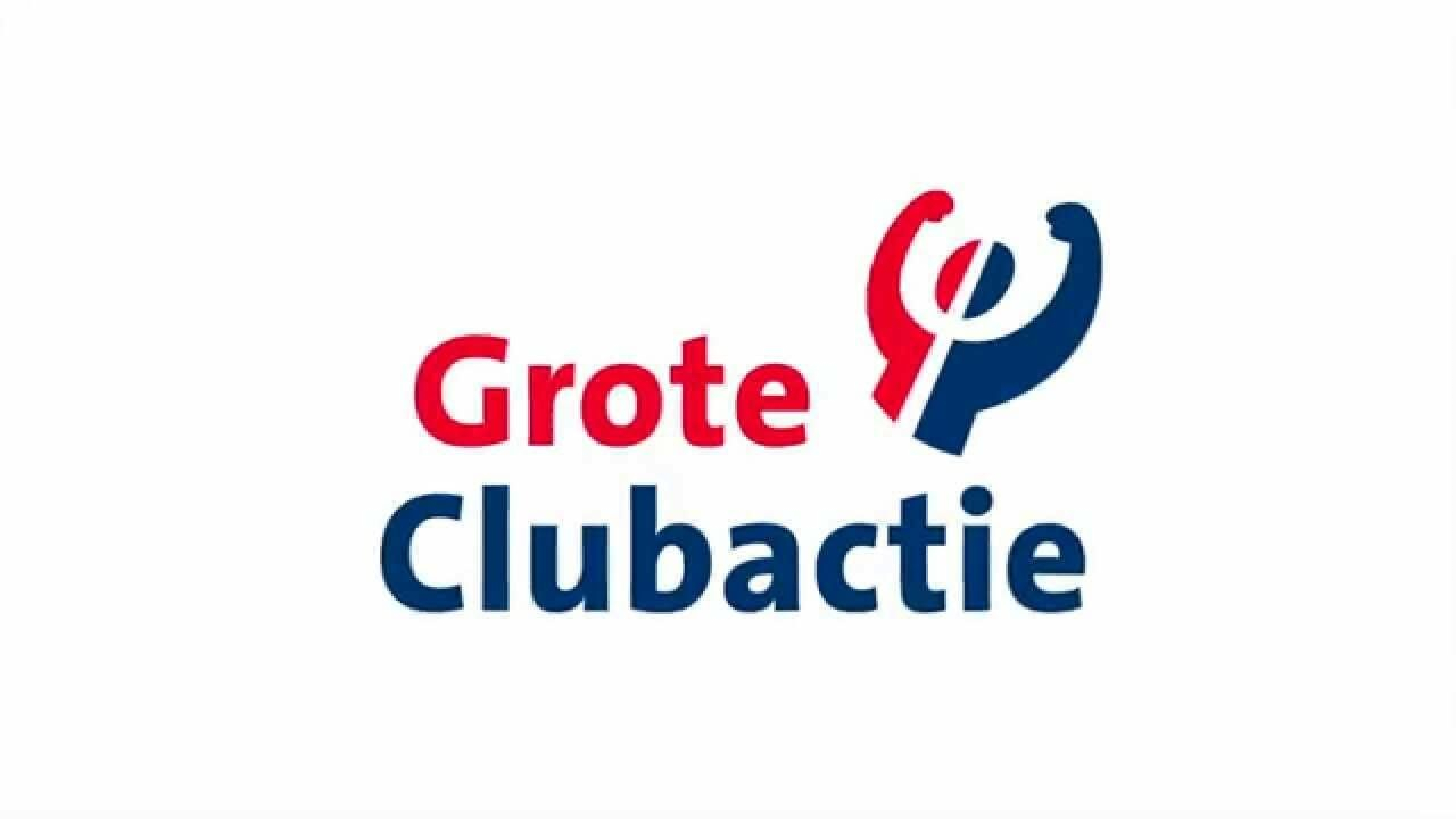 Foto: Verenigingen verbreken miljoenenrecord met de Grote Clubactie.  Ook in Elburg en Oldebroek zetten leden zich massaal in voor hun vereniging
