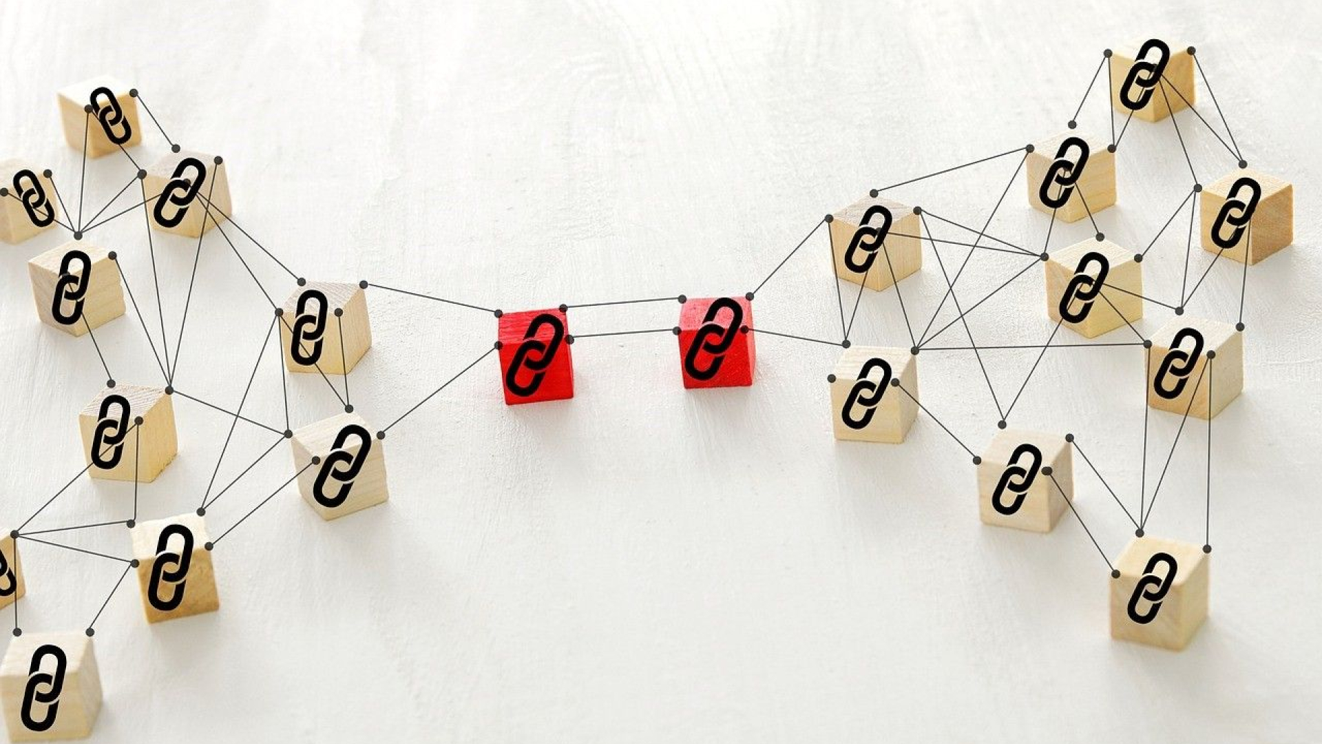 Foto: De essentiële bouwstenen van online zichtbaarheid: linkbuilding en het uitbesteden van Google Ads voor lokale ondernemers