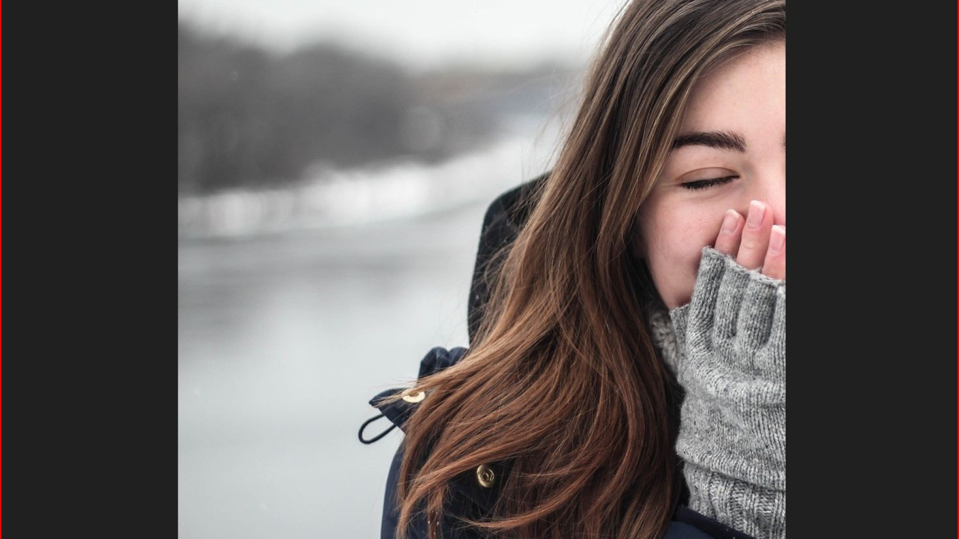 Foto: Winterjas uit, veiligheid aan: De risico’s van dikke kleding achter het stuur