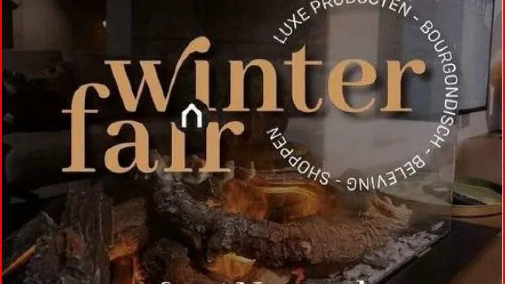 Foto: Thuis By Winterfair