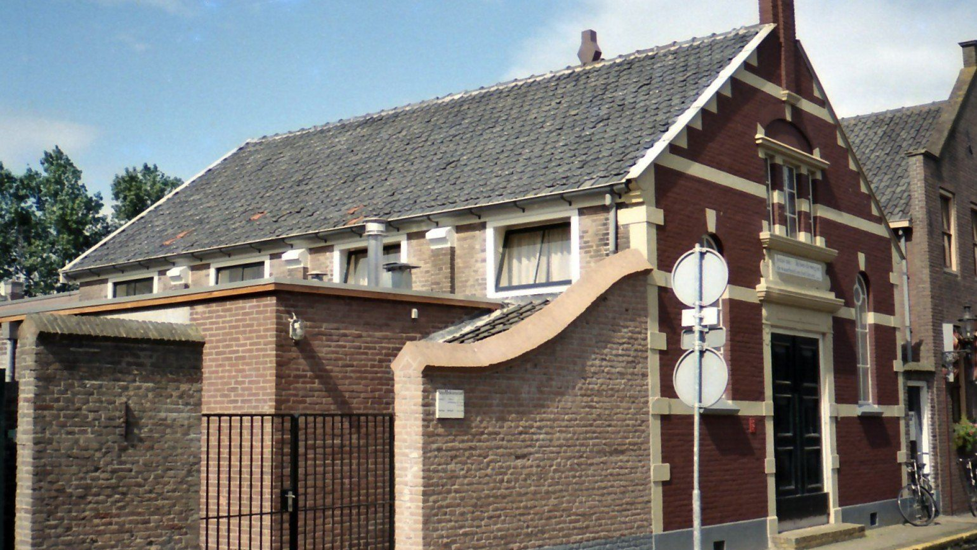 Foto: Goede Doelen markt tijdens Winter in de Vesting