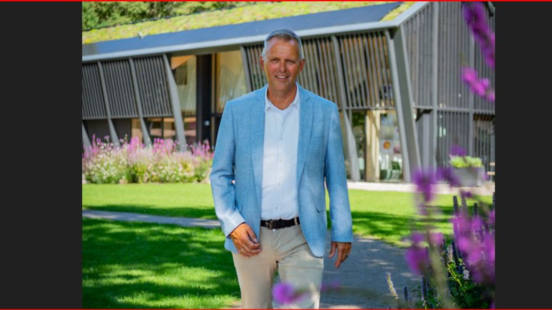 Foto: Column wethouder Bertus Jeensma: Iedereen moet mee kunnen doen!