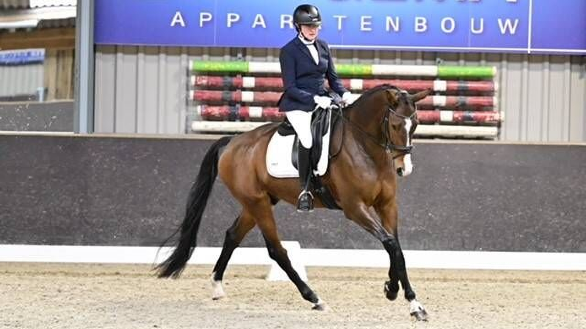 Foto: Mandy Koops wint M rubriek