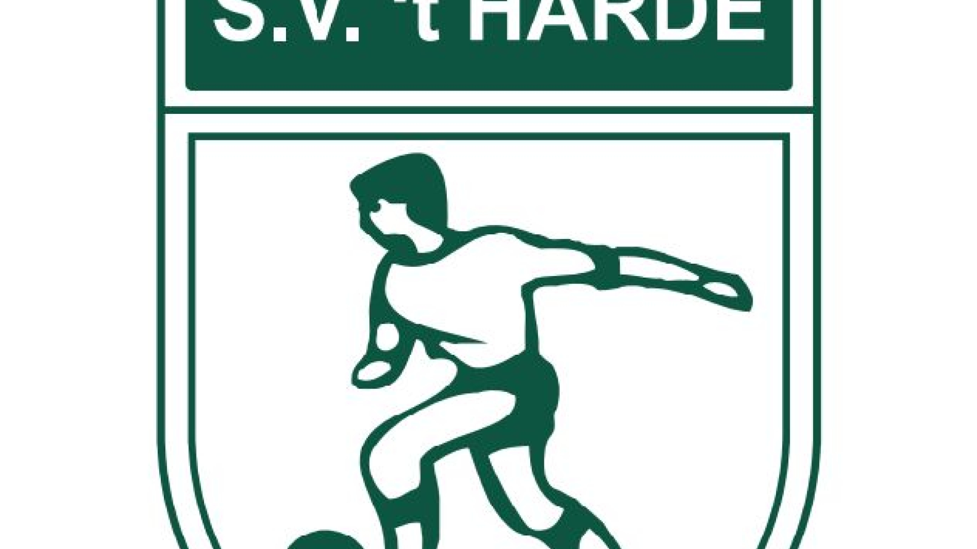 Foto: Terechte overwinning OWIOS op S.V. ’t Harde