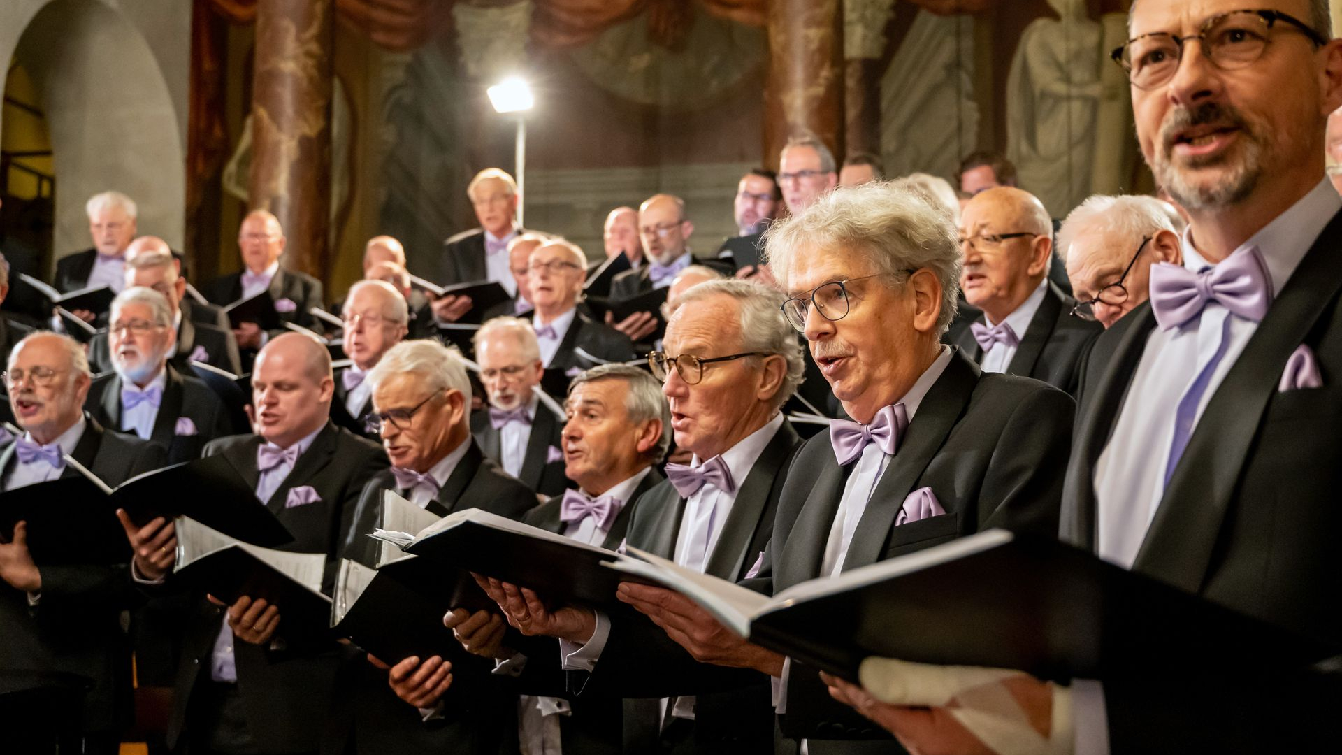 Foto: Kampen in Concert