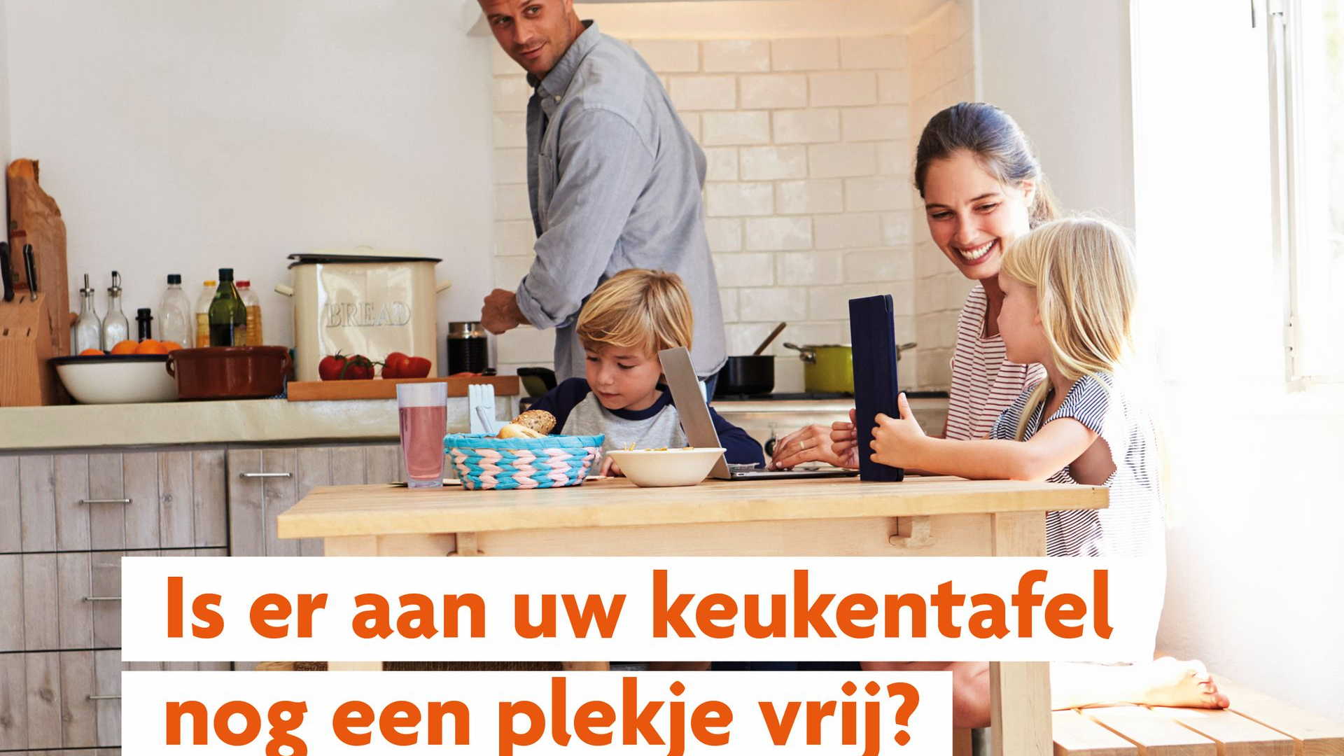 Foto: Informatieavond pleeggezinnen maandag 20 november