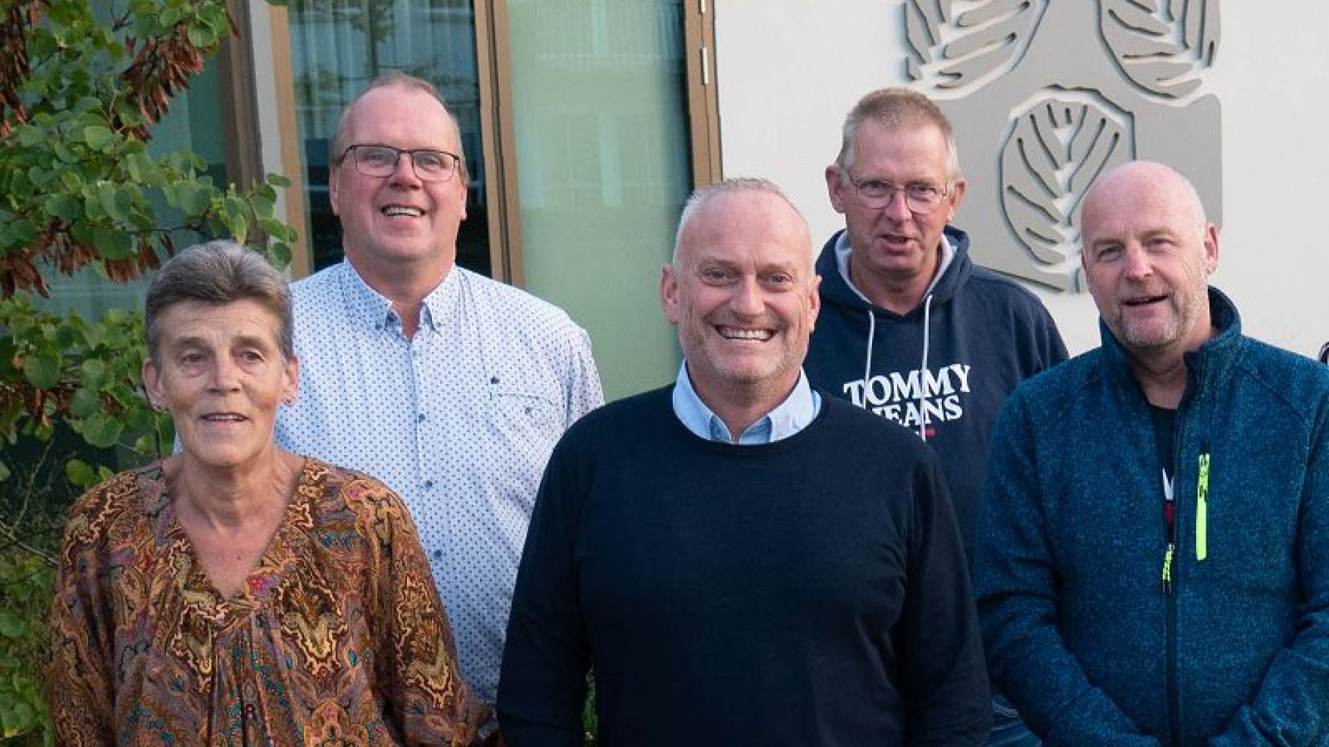 Foto: Oranjevereniging Oldebroek zoekt nieuwe bestuursleden
