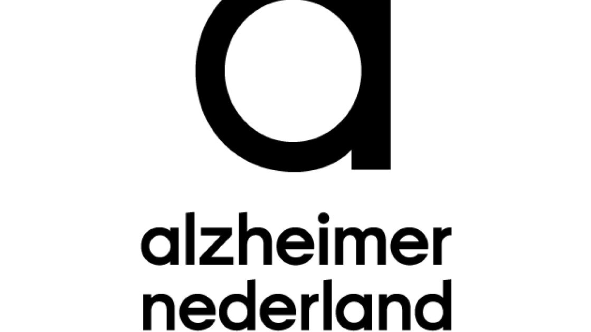 Foto: Dementie stopt niet zonder uw bijdrage