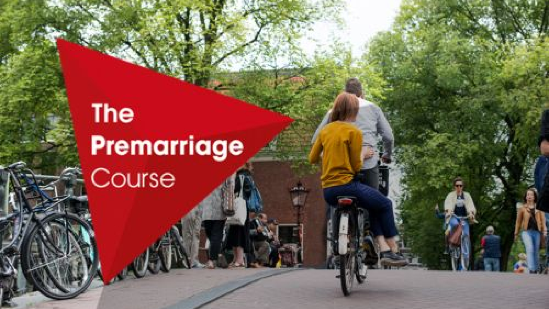 Foto: Pre Marriage Course