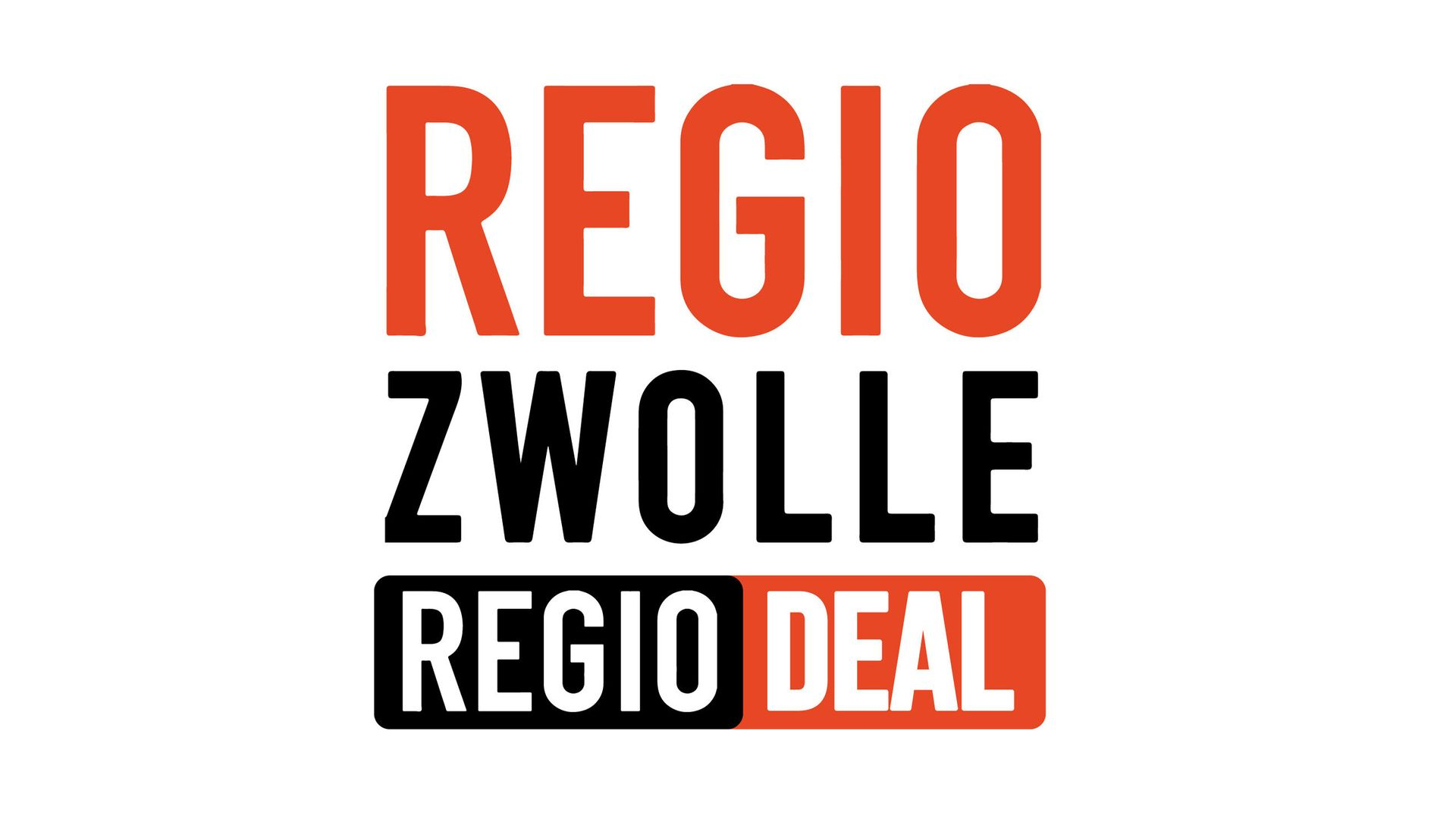 Foto: Regio Zwolle gaat voor nieuwe Regio Deal: miljoeneninvestering in brede welvaart