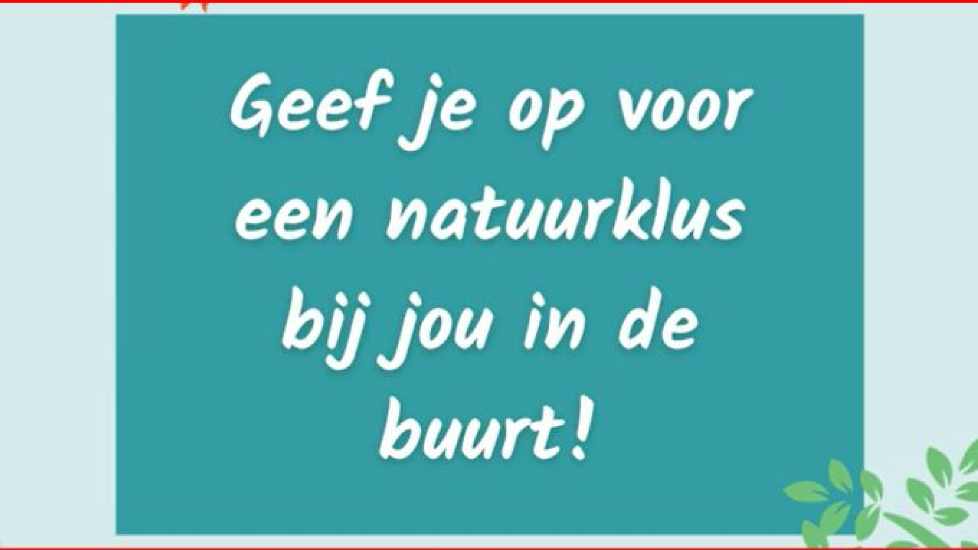Foto: Natuurwerkdag 2023 op Landgoed Old Putten en Zwaluwenburg
