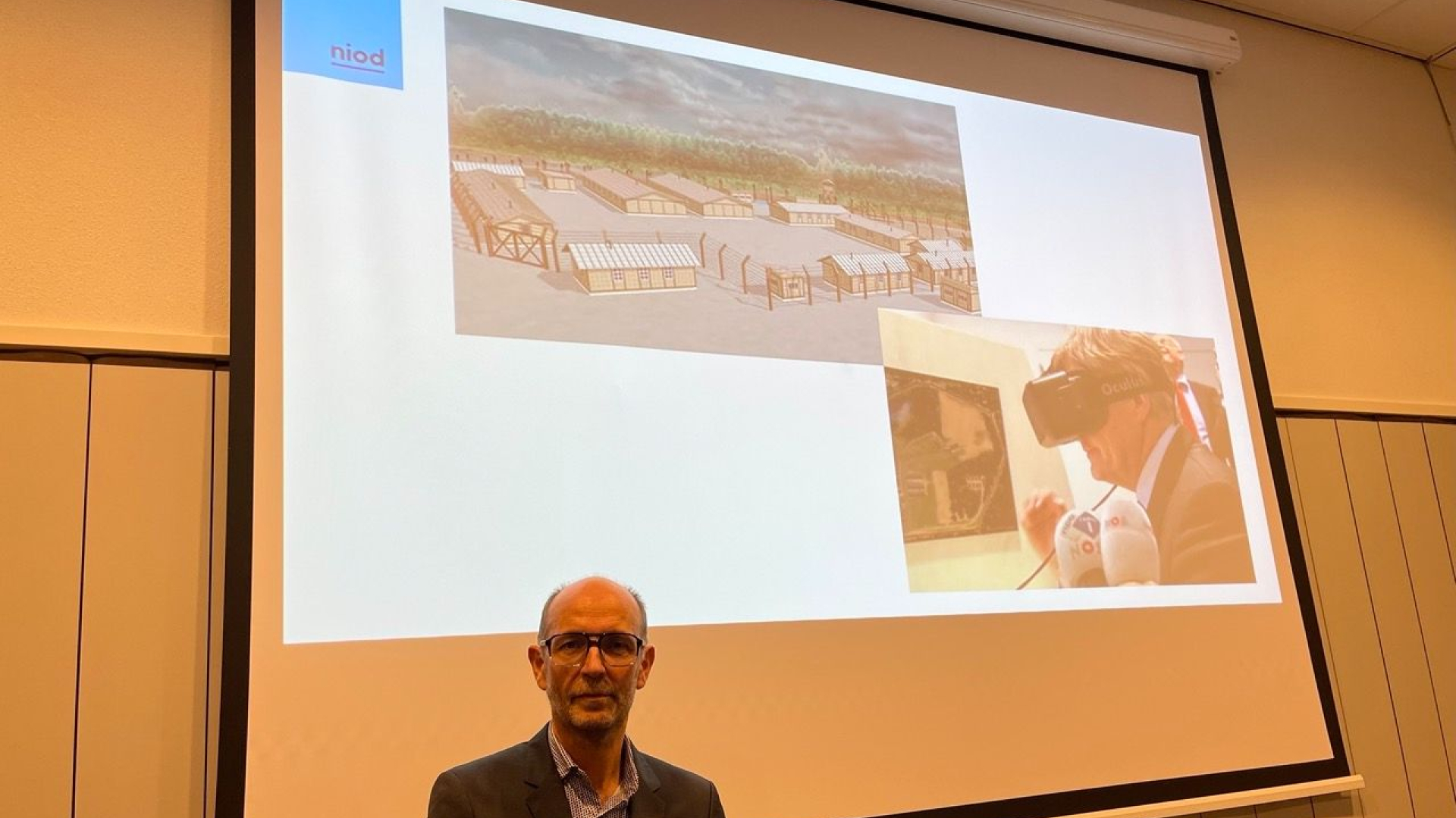 Foto: Een persoonlijke reis naar Sobibor