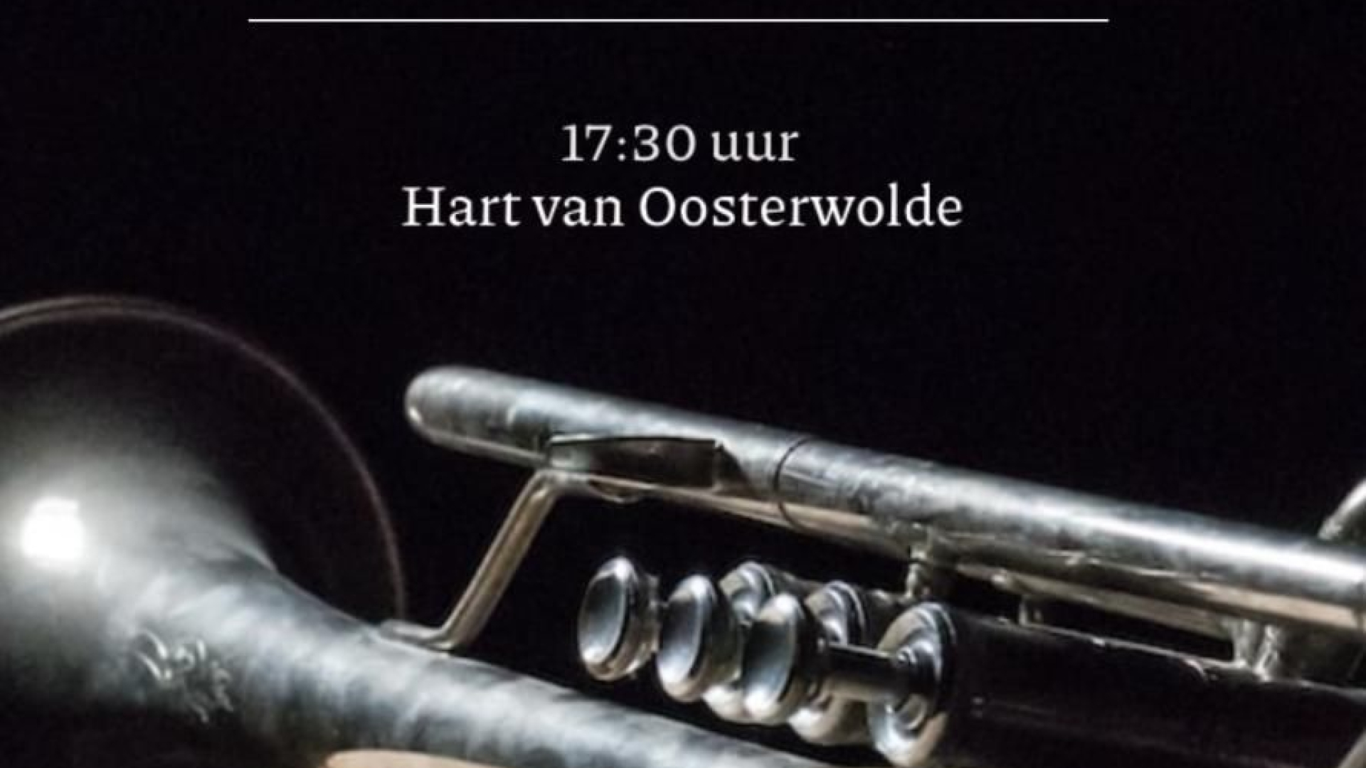 Foto: Try-out concert David Oosterwolde
