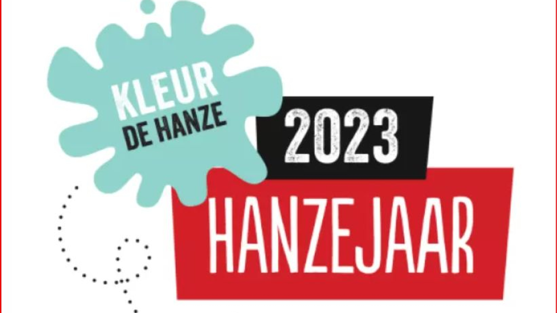 Foto: Kleur de Hanze!