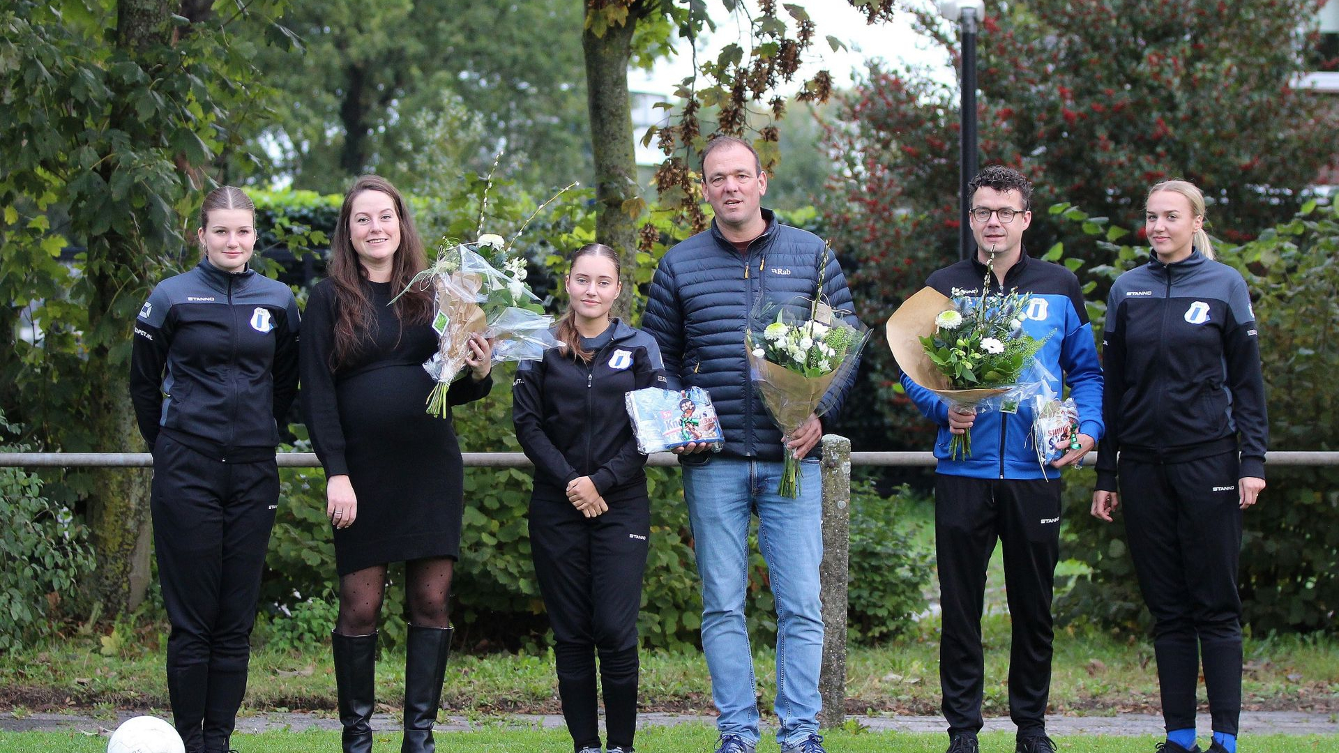 Foto: WHC MO20 in het nieuw