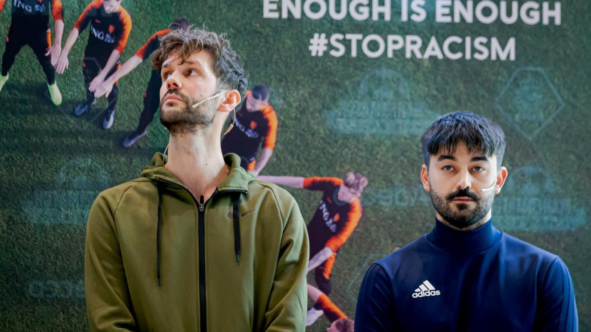 Foto: Theatervoorstelling rondom diversiteit tackelt discriminatie en ongewenst gedrag