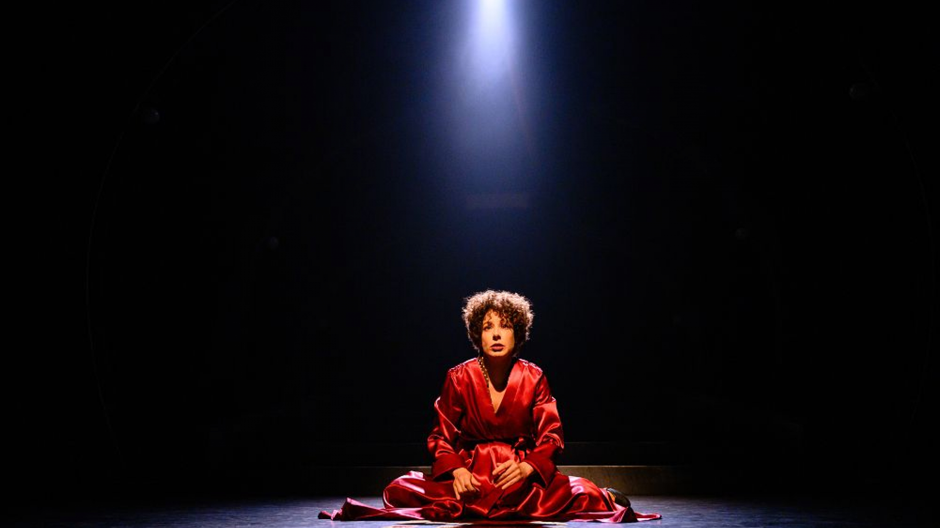 Foto: Bijzondere voorstelling over het leven van Edith Piaf