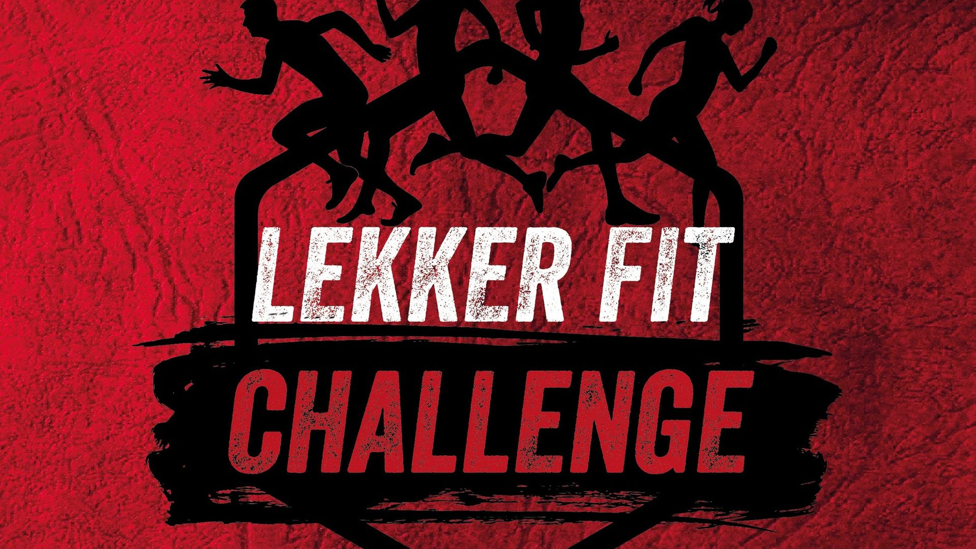 Foto: Lekker Fit Challenge vindt voor de derde keer plaats