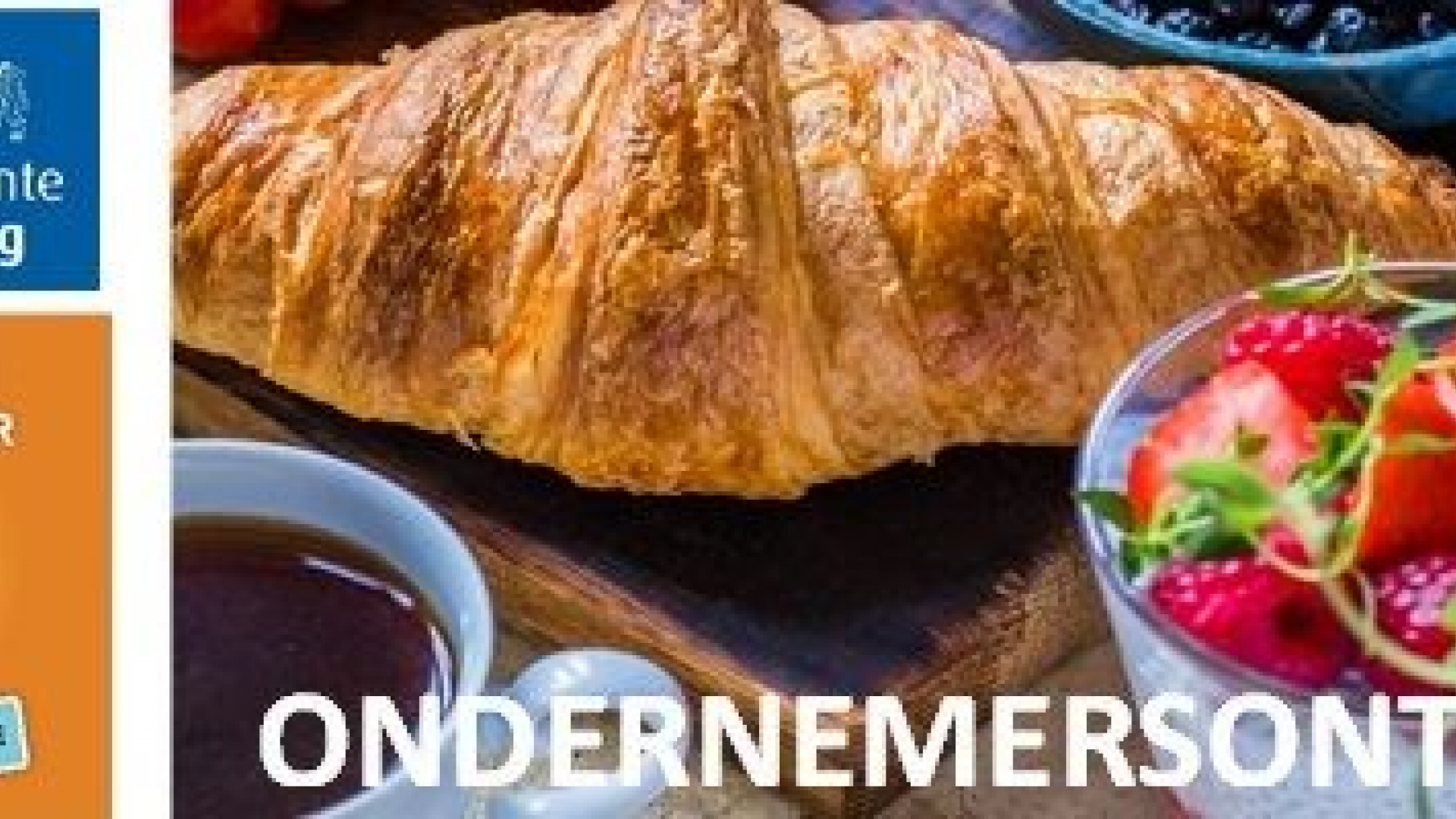 Foto: Dag van de Ondernemer