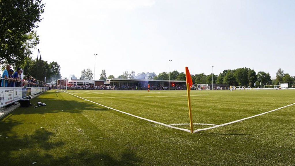 Foto: Algemeen Belang en ChristenUnie in de bres voor verenigingen ESC en EVV