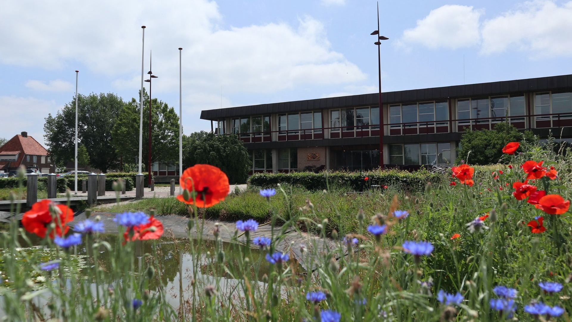 Foto: Sluitende begroting t/m 2027 voor gemeente Elburg