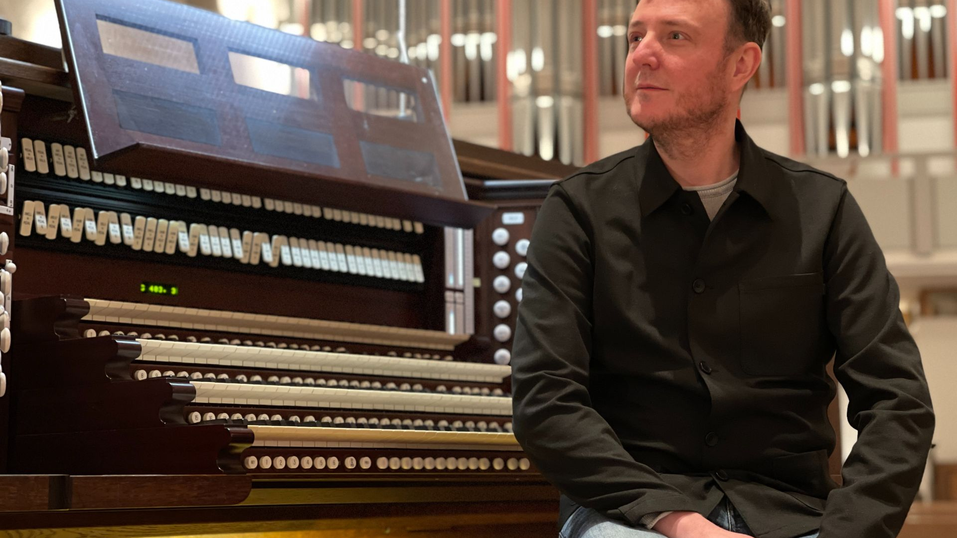 Foto: Hinsz meets Pop - Editie III