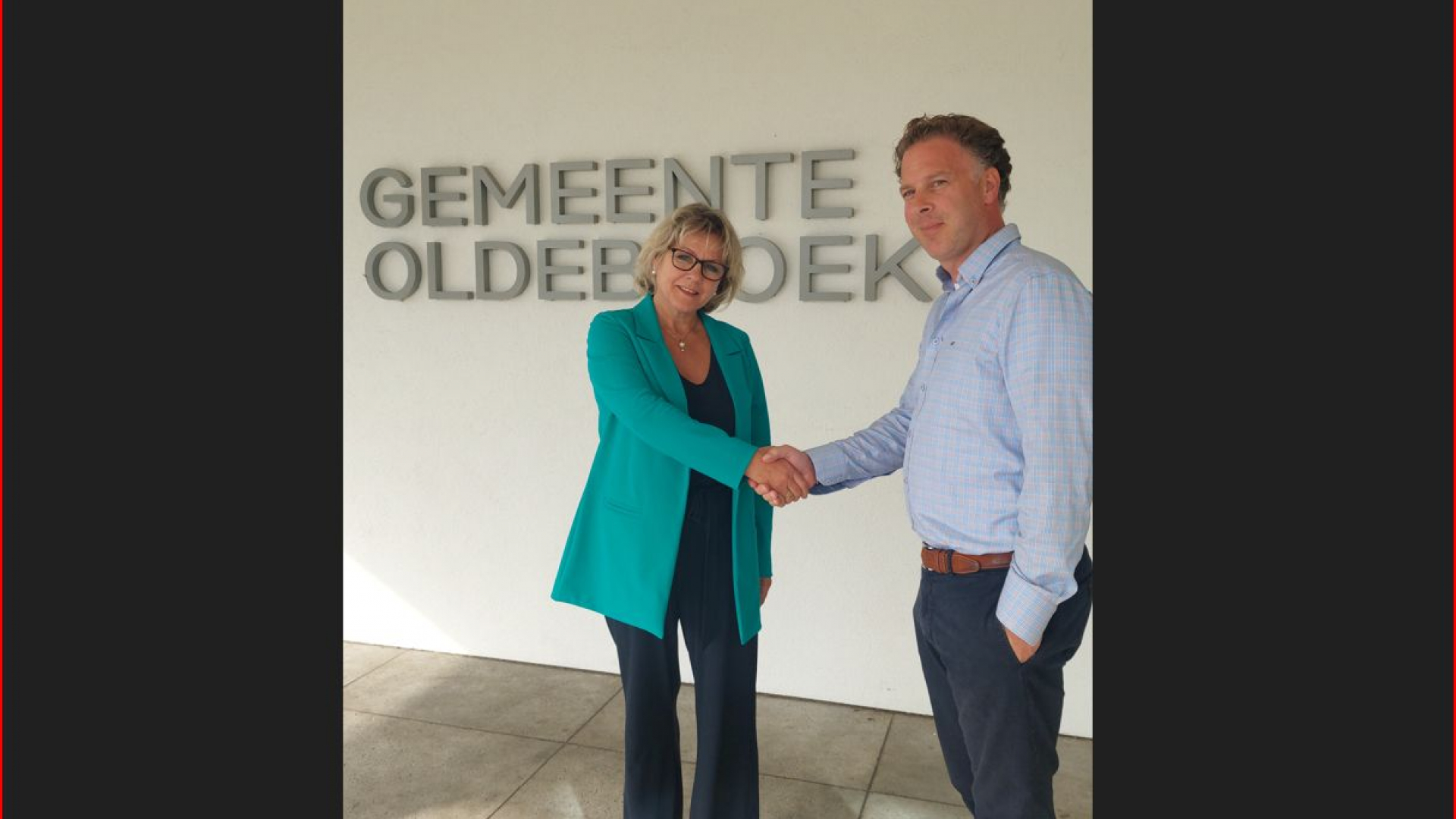 Foto: Contract voor opvang Oekraïense vluchtelingen verlengd