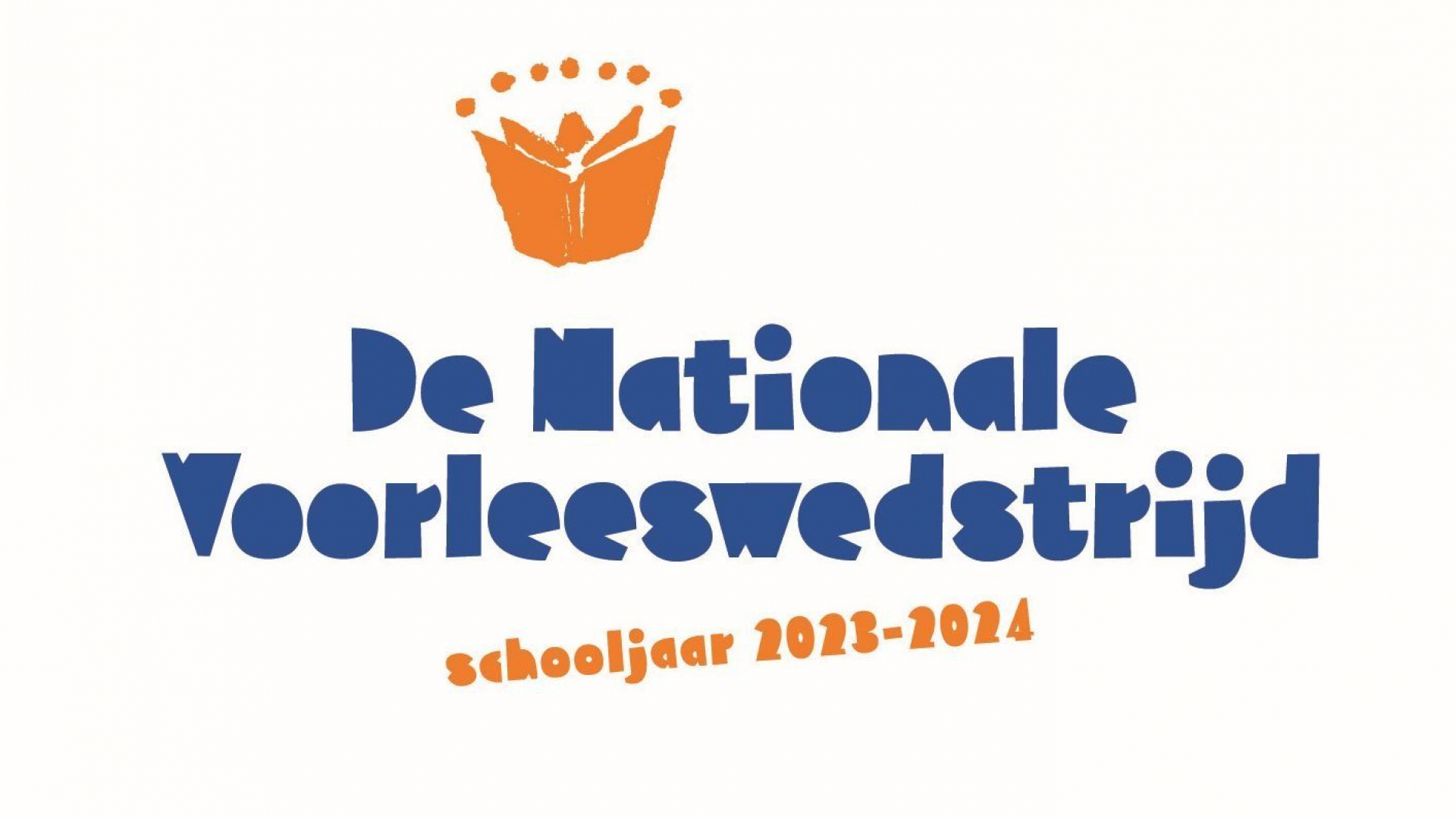 Foto: De magie van voorlezen bij De Nationale Voorleeswedstrijd