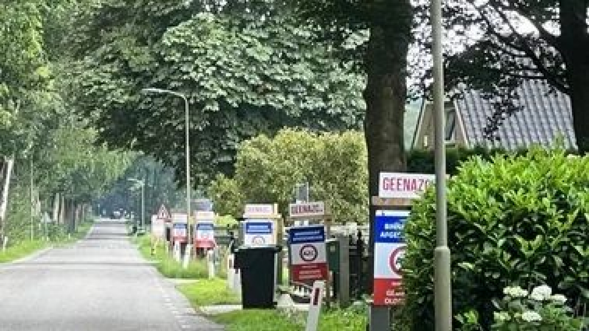 Foto: Ingezonden: 