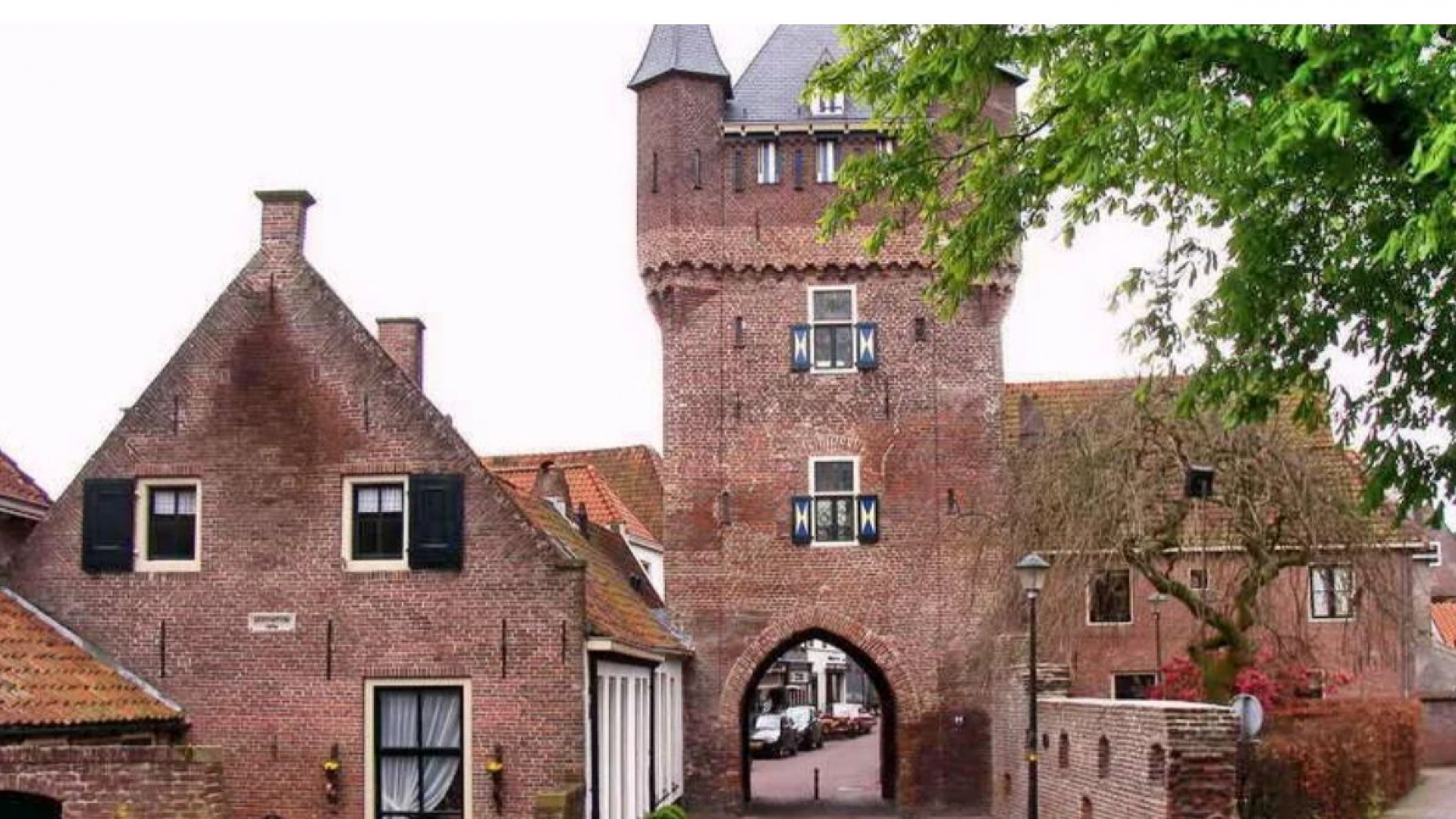 Foto: Muziekluistercursussen in Dijkpoort Hattem