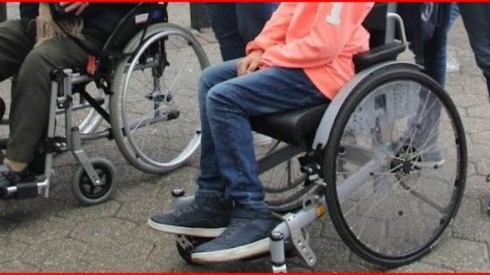 Foto: ChristenUnie: Het is ‘De week van de Toegankelijkheid'