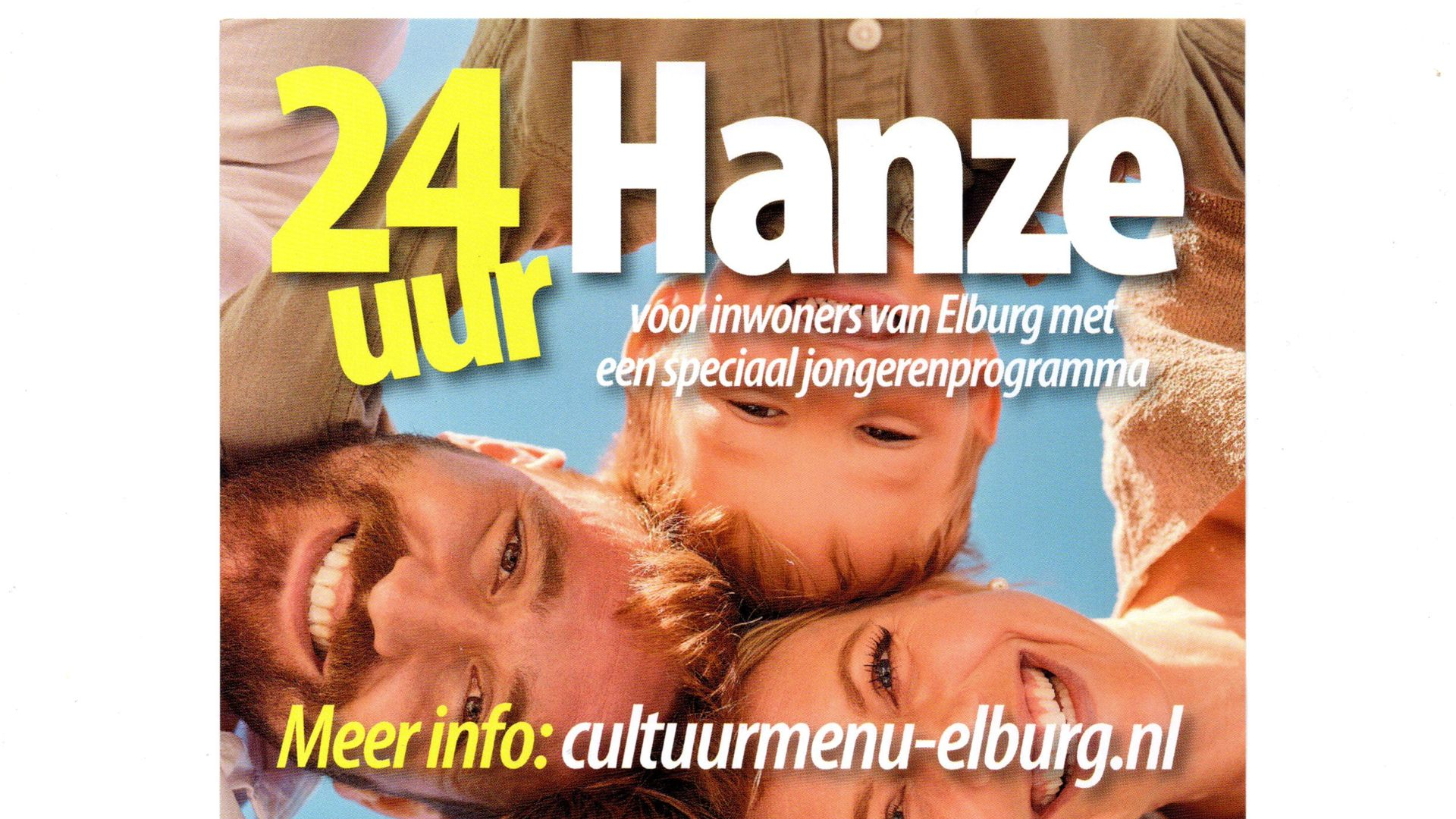 Foto: 24 uur Hanze