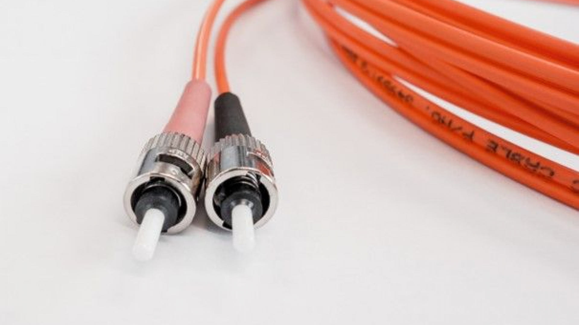 Foto: Wat maakt glasvezel internet aantrekkelijk?