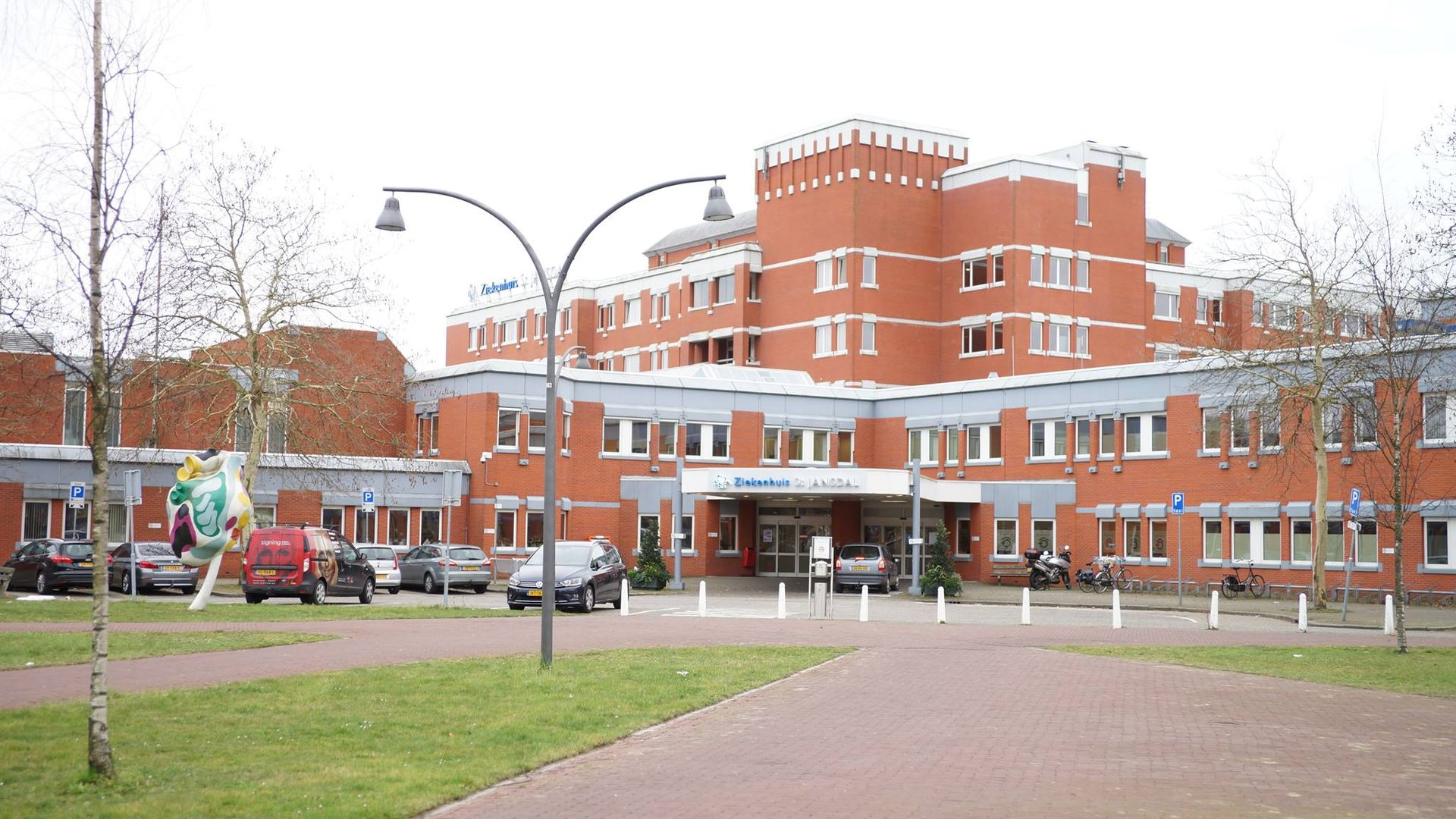 Foto: Partneravond over borstkanker