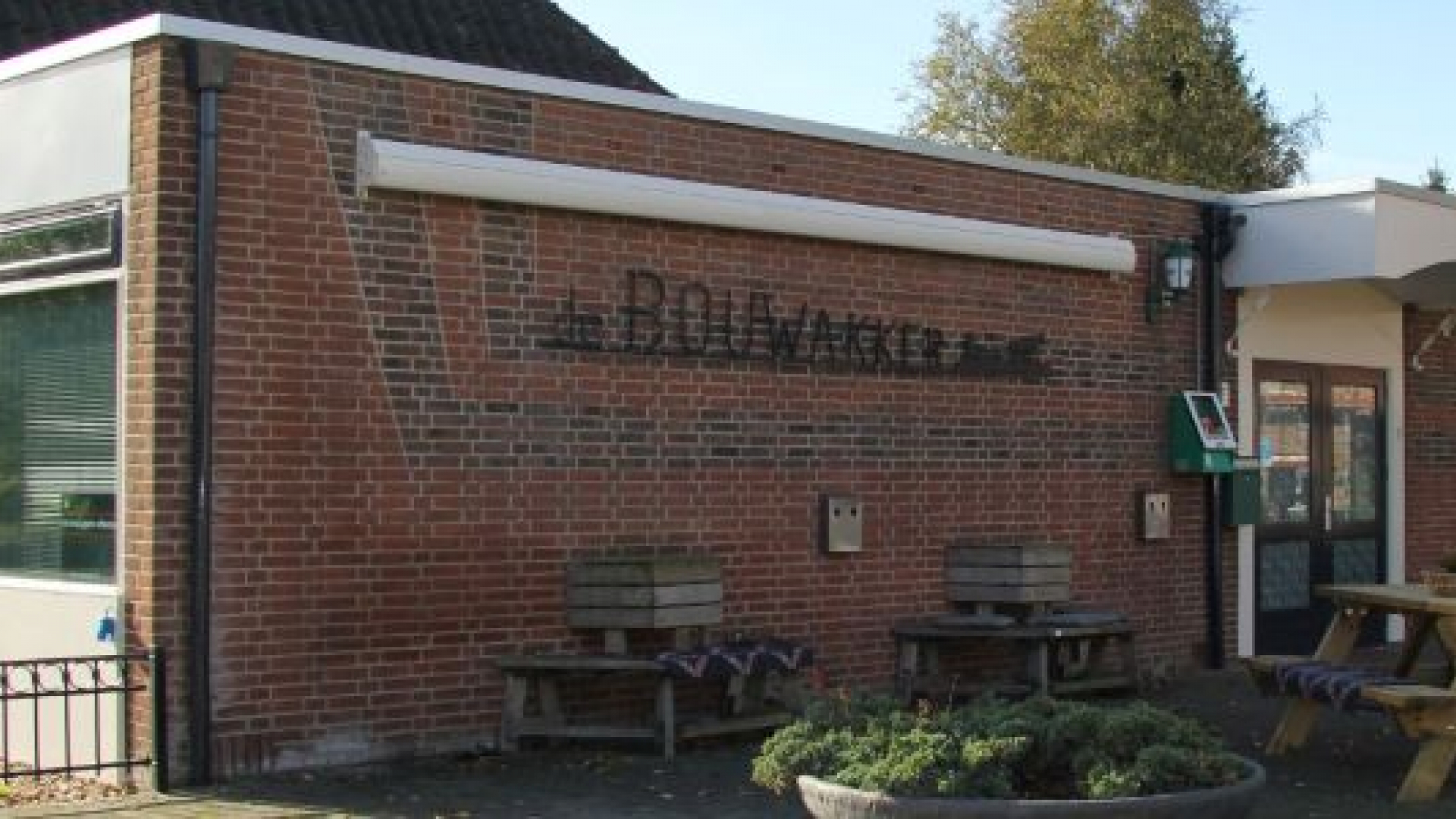 Foto: Ontspanningsmiddag SWO