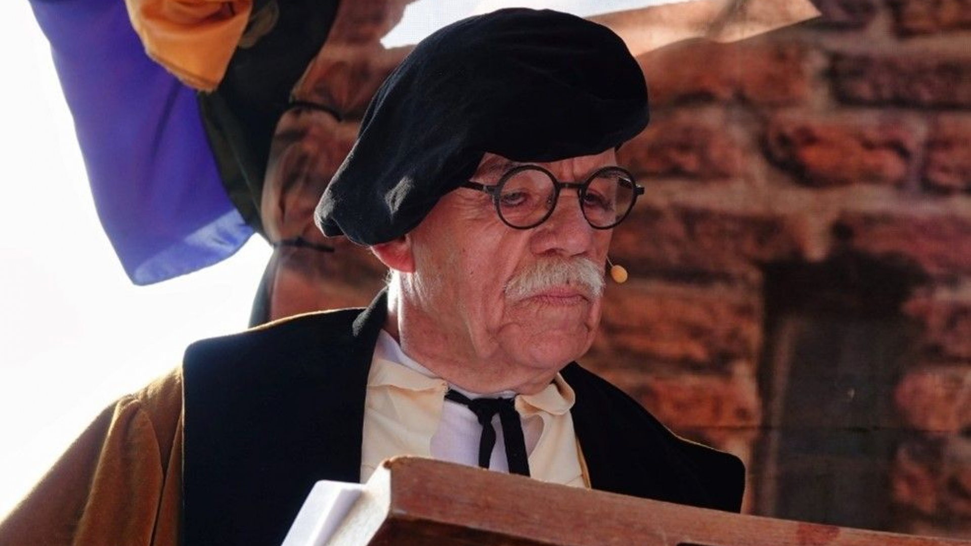 Foto: Hansa Stories komen tot leven