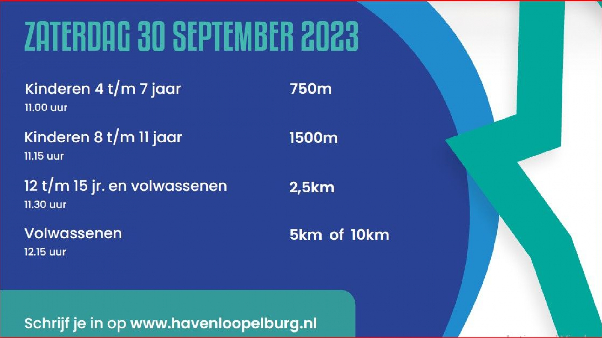 Foto: Havenloop Elburg