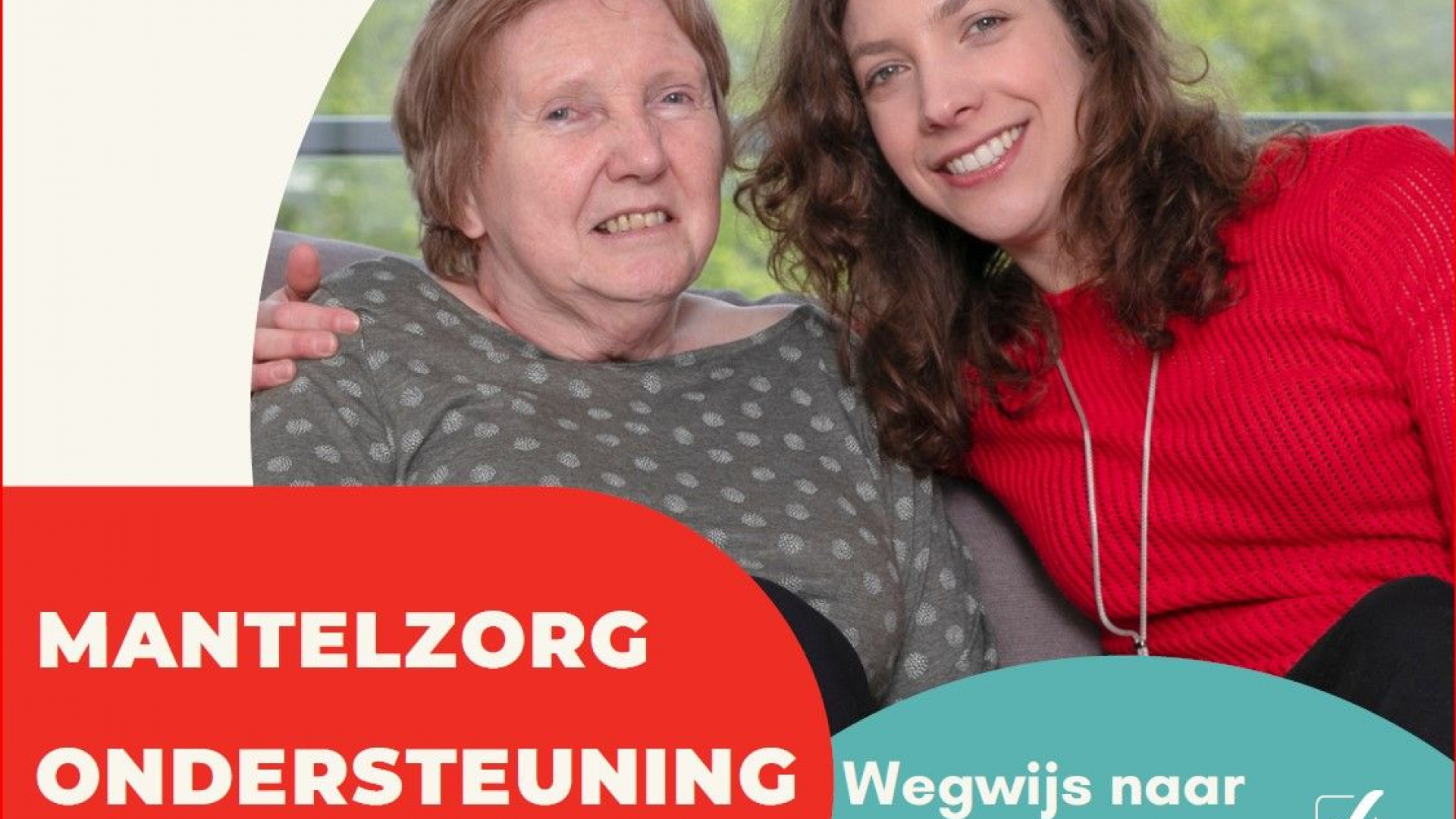 Foto: Aanmelding Mantelzorgwaardering mogelijk tot en met 16 oktober