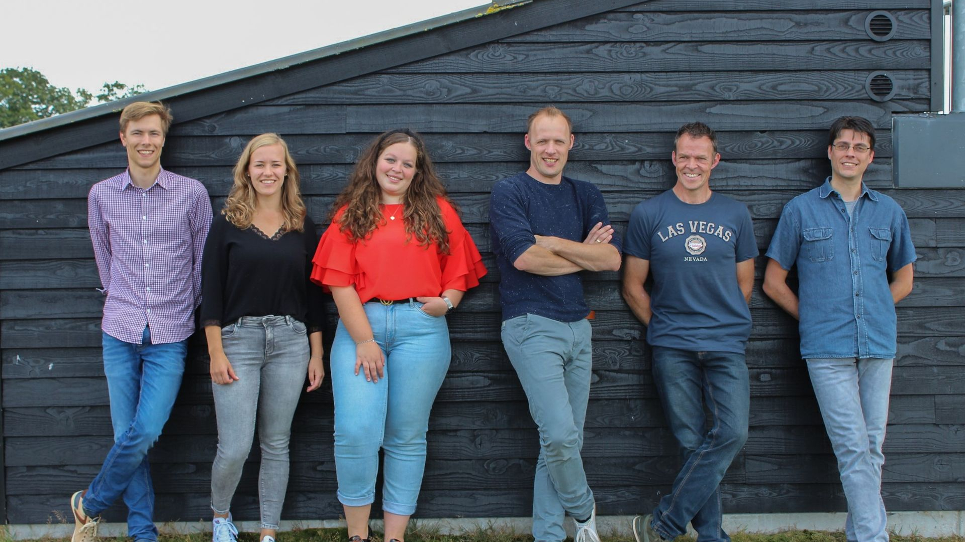 Foto: Jeugddienst in de Kruiskerk