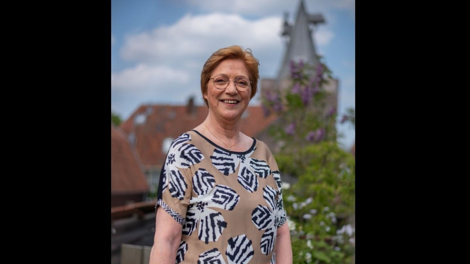 Foto: Column: Welbegrepen eigenbelang - Wethouder Lyda Sneevliet-Radstaak