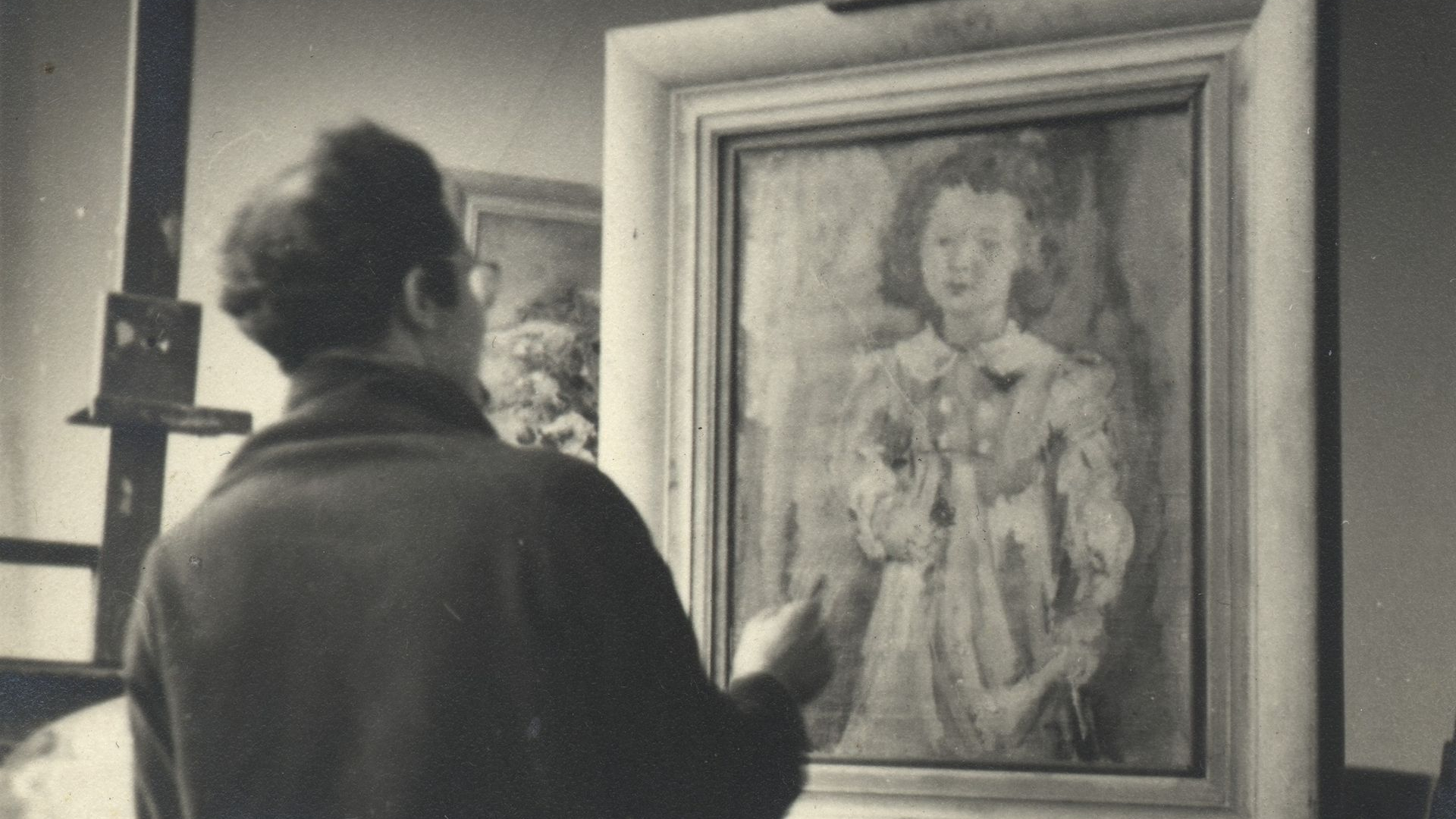 Foto: Expositie Max van Dam