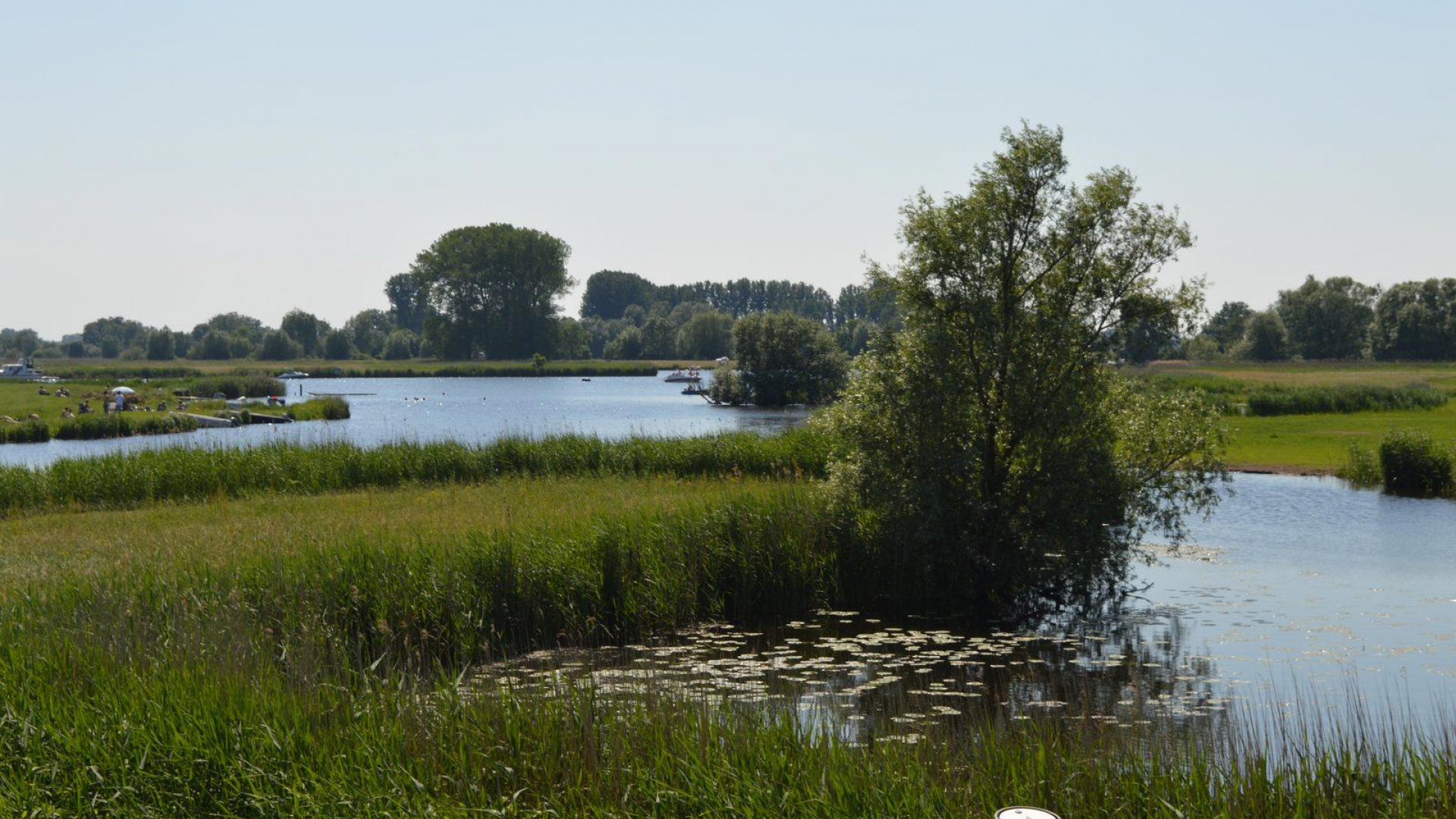 Foto: Zwerven langs Zwolse wateren