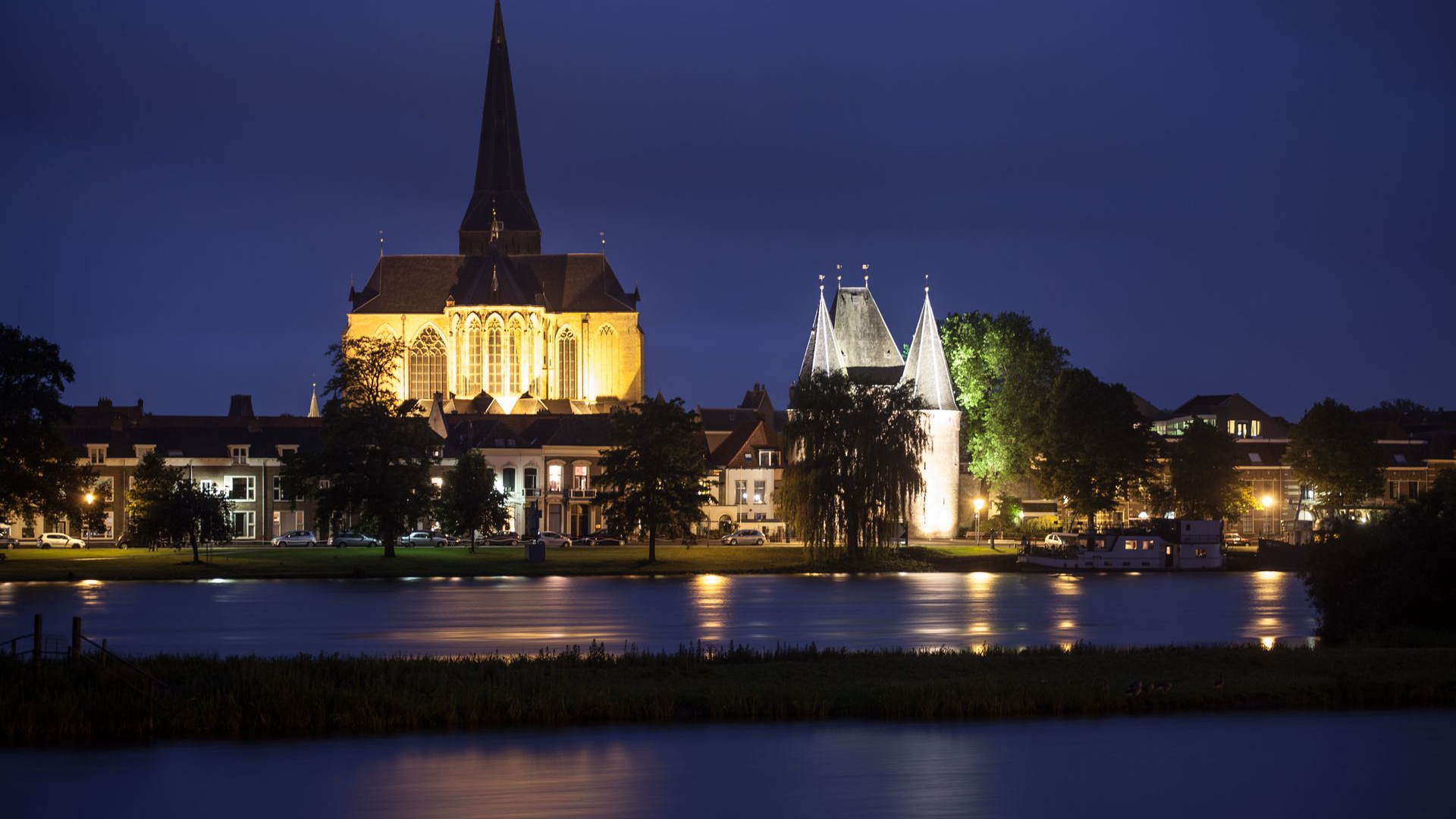Foto: Twee bijzondere orgelconcerten in de Bovenkerk