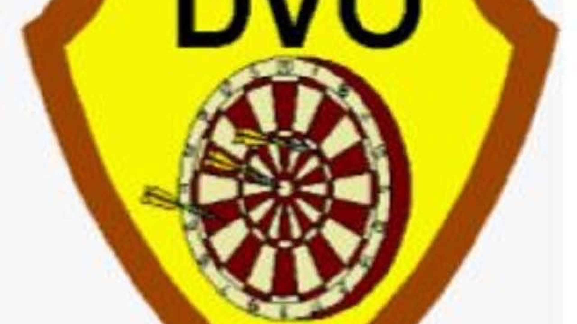 Foto: Dart Vereniging Oldebroek bestaat 25 jaar