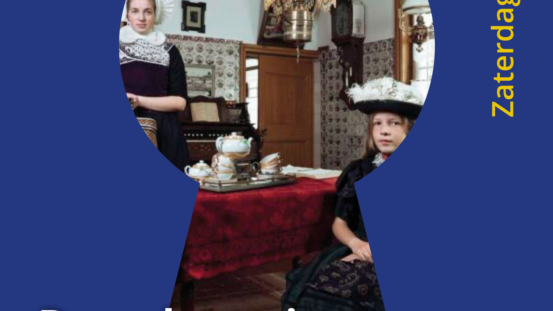 Foto: Open Monumentendag Boerderijmuseum