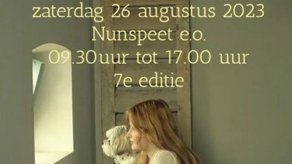 Foto: Interieurroute 'Kom thuis in ons huis' 2023