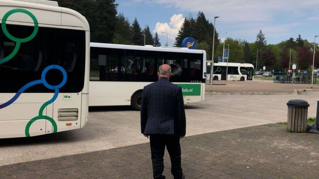 Foto: Roep om actie rond gammele bussen 'die nog 13 jaar mee moeten'
