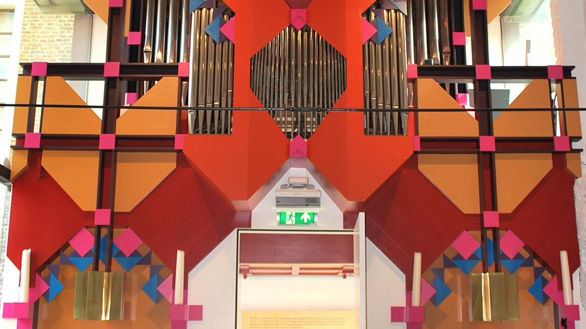 Foto: Drie bijzondere concerten in het Orgelmuseum