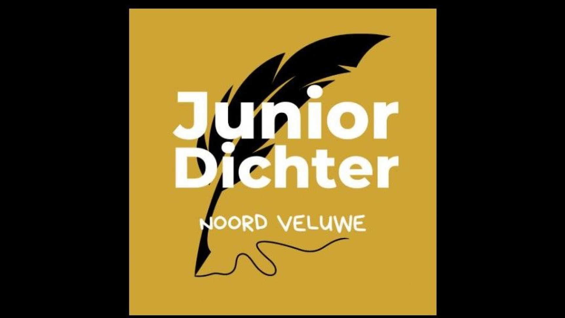 Foto: Word jij de nieuwe Junior Dichter van de Noord-Veluwe?